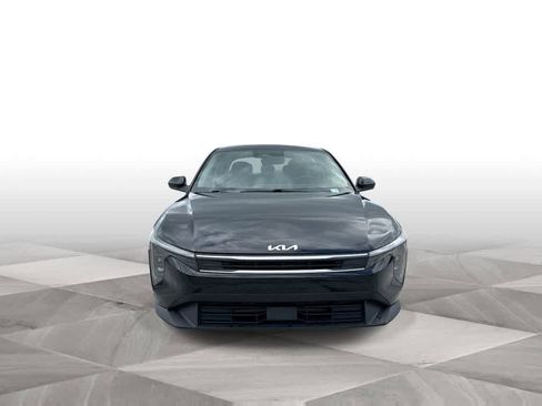 Used 2025 Kia K4 FWD image 3