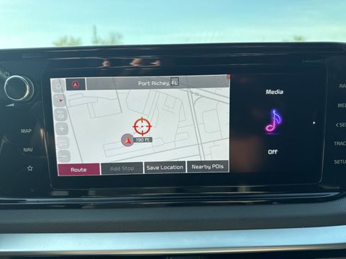 Used 2023 Kia K5 GT-Line w/ GT-Line Premium Package image 12