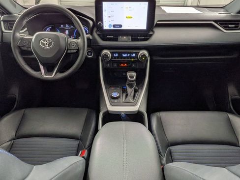 Used 2024 Toyota RAV4 XSE AWD/4WD image 23