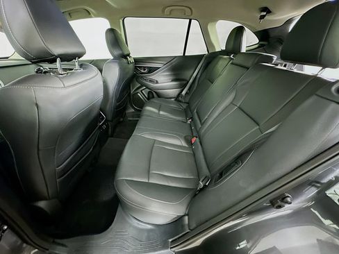 Certified 2023 Subaru Outback Touring image 33