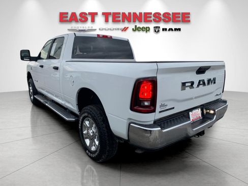 Used 2025 RAM 2500 Big Horn image 5