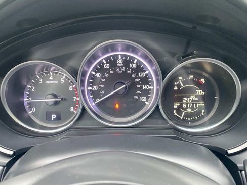 Used 2017 MAZDA CX-9 Touring image 16