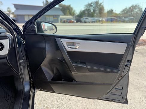 Used 2019 Toyota Corolla LE image 27