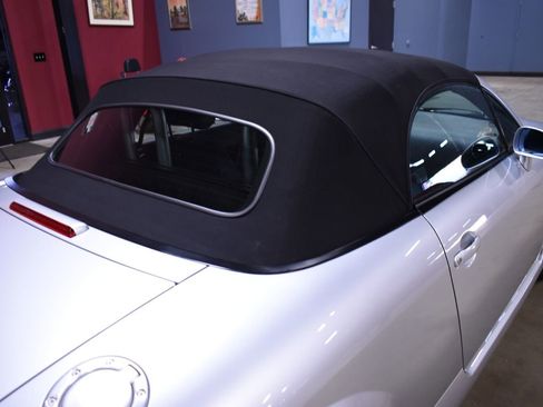 Used 2002 Audi TT 1.8T image 15