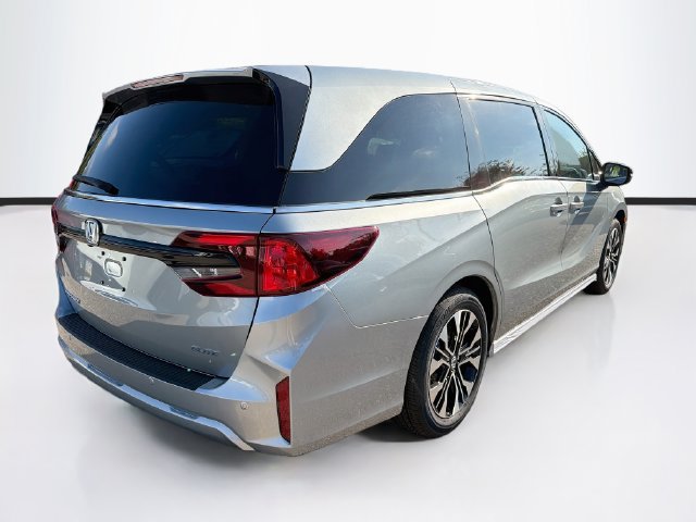 New 2027 Honda Odyssey Elite image 7