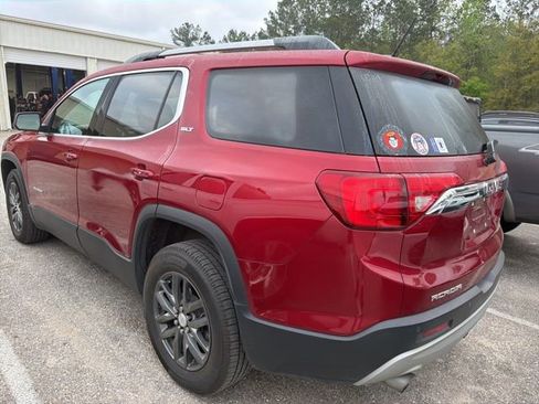 Used 2019 GMC Acadia SLT image 12