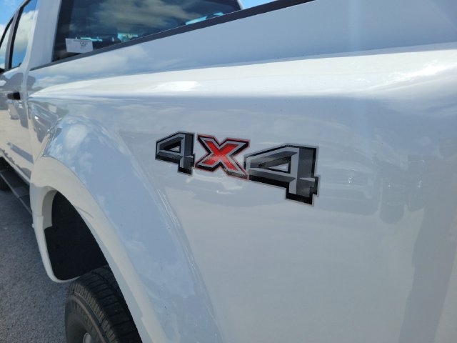 New 2027 Ford F350 XL AWD/4WD image 5