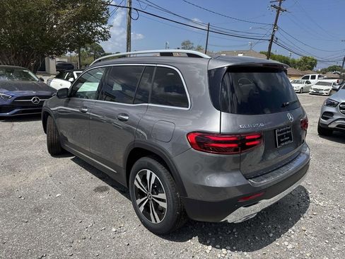 New 2026 Mercedes-Benz GLB 250 image 3