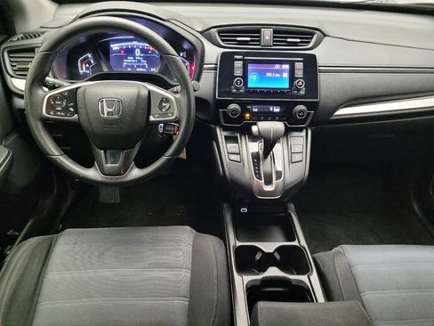 Used 2020 Honda CR-V LX image 22