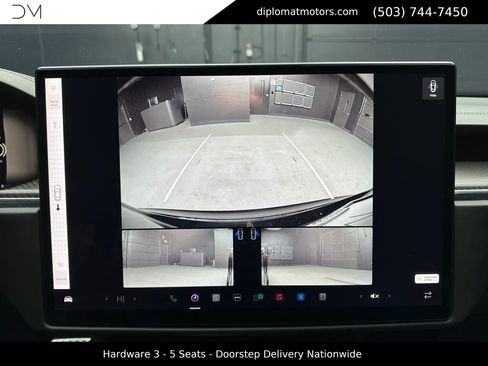 Used 2021 Tesla Model S Plaid AWD/4WD image 36