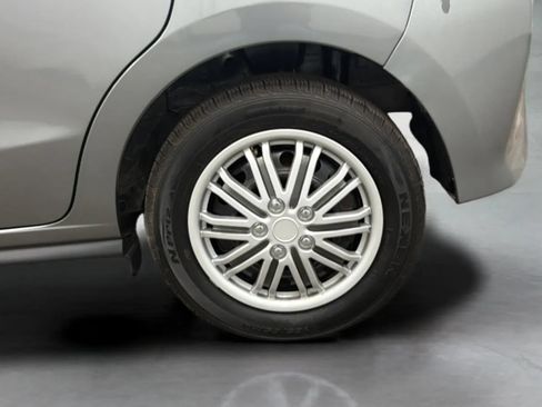 Used 2021 Mitsubishi Mirage LE FWD image 26