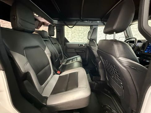Used 2024 Ford Bronco Big Bend image 13