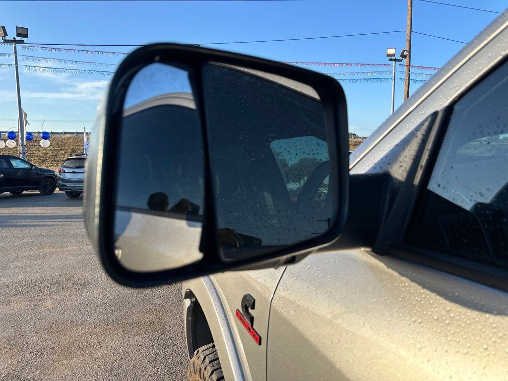 Used 2022 RAM 2500 Laramie AWD/4WD image 10
