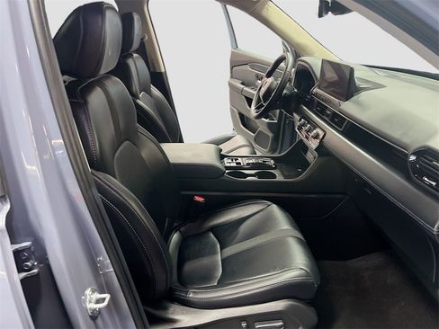 Used 2026 Honda Passport RTL image 28