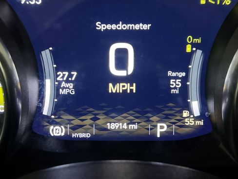 Used 2023 Jeep Wrangler Unlimited Sahara AWD/4WD image 8