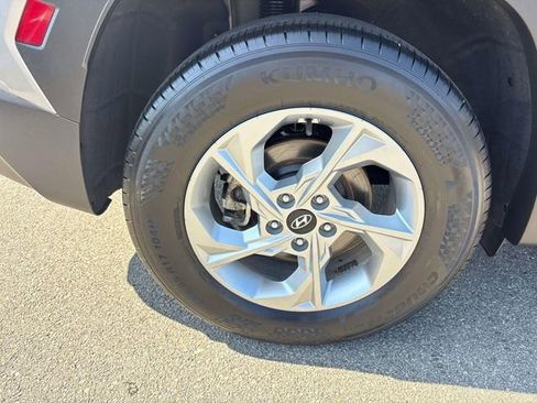 Used 2022 Hyundai Tucson SEL w/ Cargo Package image 32