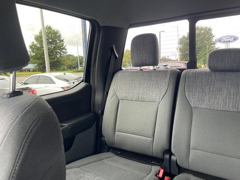 Used 2026 Ford F450 XLT w/ XLT Premium Package AWD/4WD image 12