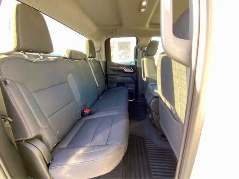 Used 2023 GMC Sierra 1500 Elevation image 27