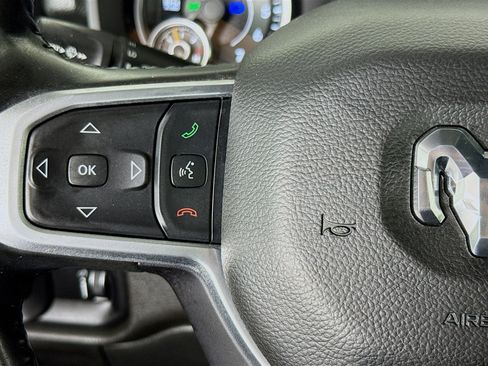 Used 2021 RAM 1500 Big Horn image 13