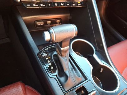 Certified 2023 Kia K5 GT-Line