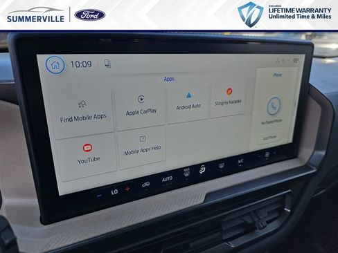 New 2026 Ford Bronco Sport Big Bend AWD/4WD image 24