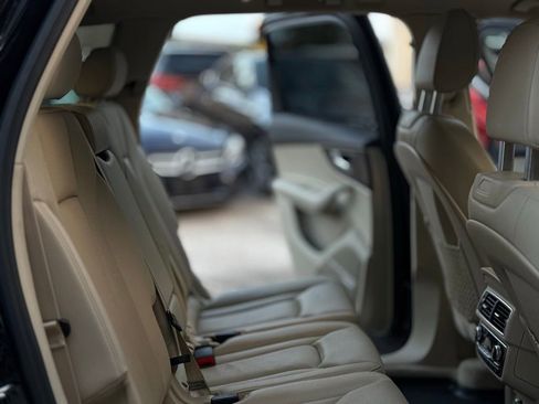 Used 2019 Audi Q7 3.0T Premium Plus image 15