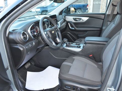 Used 2023 Chevrolet Blazer LT w/ Convenience Package image 12