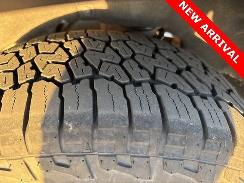 Used 2024 Subaru Forester Wilderness image 10