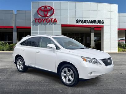 Used 2011 Lexus RX 350 2WD