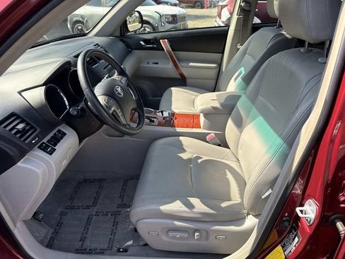 Used 2008 Toyota Highlander Limited FWD image 14