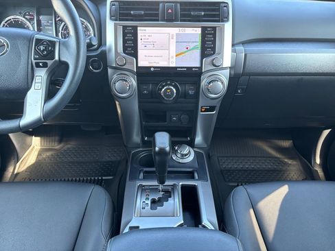 Used 2022 Toyota 4Runner TRD Sport image 12