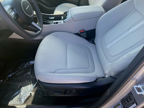 Certified 2026 Hyundai Tucson SEL FWD image 25
