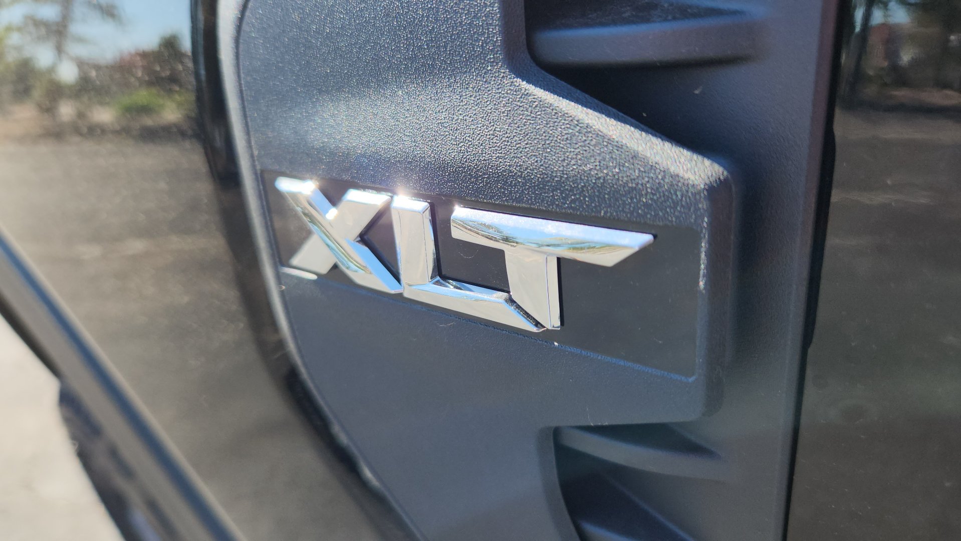 New 2026 Ford Ranger XLT w/ Equipment Group 301A High AWD/4WD image 10