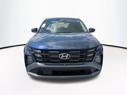 New 2026 Hyundai Tucson SE image 3