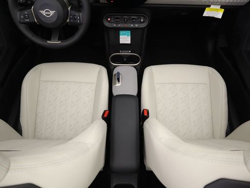 New 2026 MINI Cooper S image 26