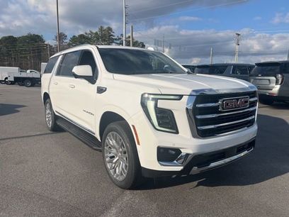 New 2026 GMC Yukon XL Elevation