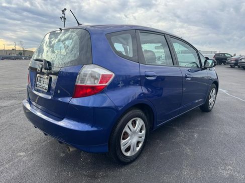 Used 2009 Honda Fit image 4