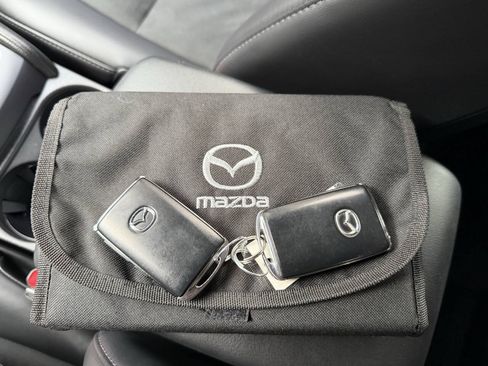 Used 2020 MAZDA CX-5 Touring AWD/4WD image 34