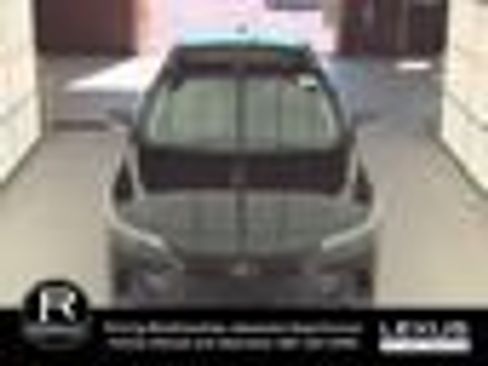 Used 2024 Lexus RX 350 Premium w/ Accessory Package (Z1) AWD/4WD image 1
