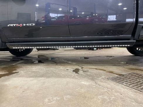 Certified 2024 GMC Sierra 2500 AT4 w/ Technology Package AWD/4WD image 72