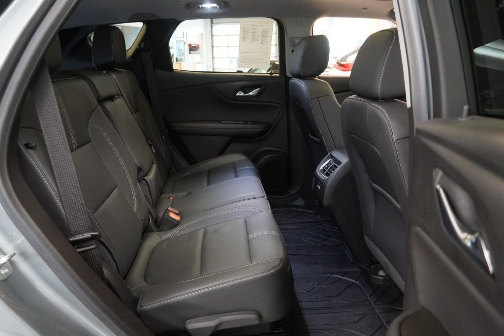 Used 2024 Chevrolet Blazer LT w/ LPO, Floor Liner Package AWD/4WD image 32
