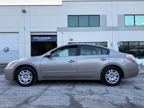 Used 2012 Nissan Altima 2.5 S image 11