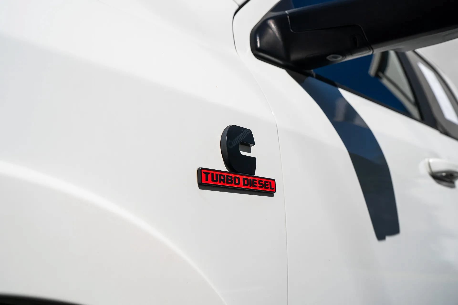 Used 2019 RAM 2500 Laramie w/ Night Edition AWD/4WD image 15