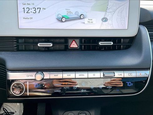 Used 2023 Hyundai Ioniq 5 Limited w/ Cargo Package image 15