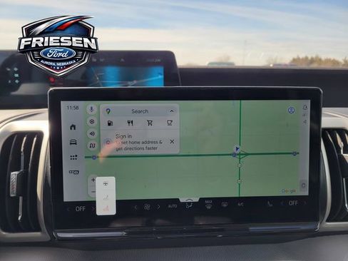 Used 2025 Ford Expedition Max Active image 20