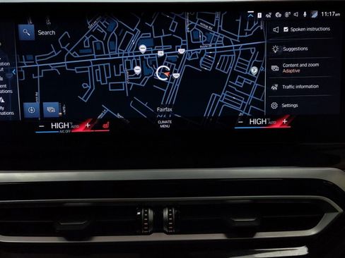 Used 2023 BMW 330i xDrive Sedan w/ Premium Package image 19