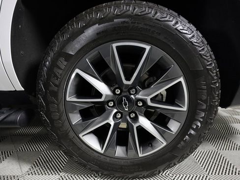 Used 2023 Chevrolet Tahoe Z71 w/ Z71 Off-Road Package image 49