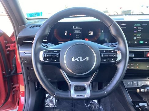 Certified 2025 Kia K5 GT-Line AWD/4WD image 18