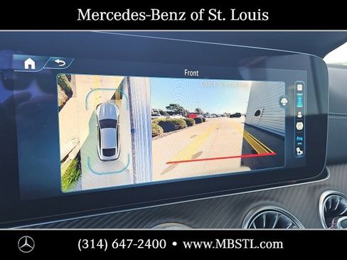 New 2026 Mercedes-Benz AMG GT 53 image 38