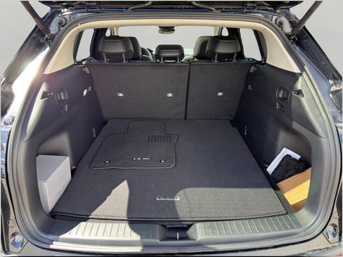 New 2026 MAZDA CX-50 AWD 2.5 S w/ Cargo Package image 24